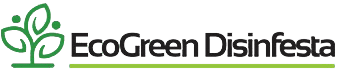 logo eco green disinfesta