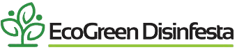 logo eco green disinfesta